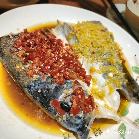 湘粹(北京西路店)