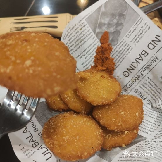 爱牛匠·原切牛排(博美店)