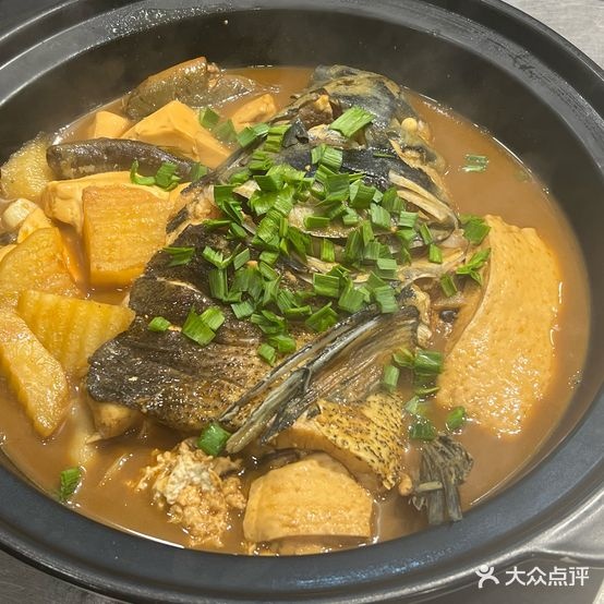 阿华鱼馆(环北新村东区店)