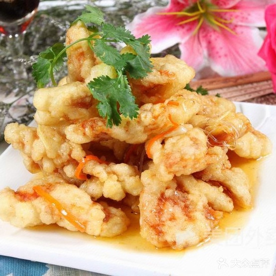 风农机收东北菜(安镇店)