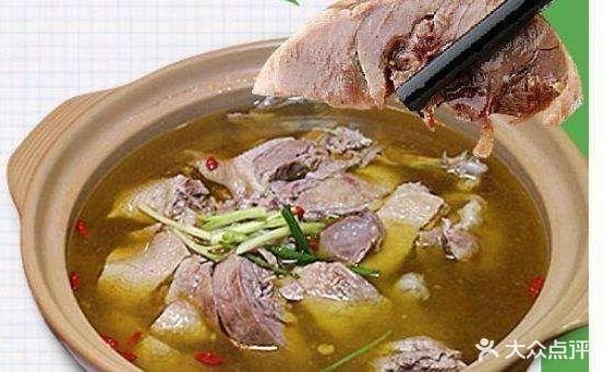 滇红大酒店-餐厅