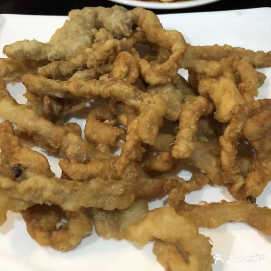 肖记鲜椒肥肠鸡