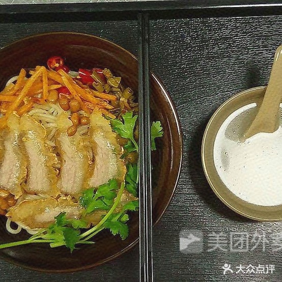 老罐桂林米粉(琅西店)