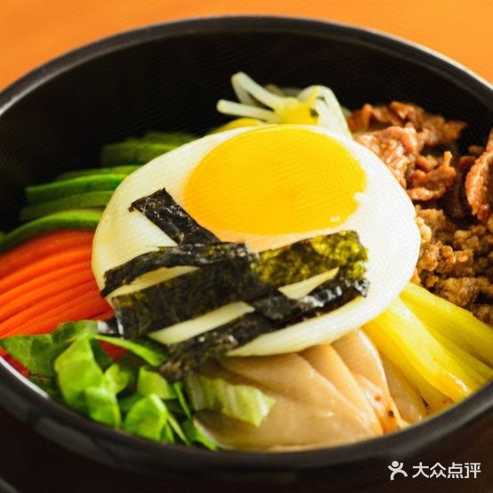 全州扒饭(滁州学院店)