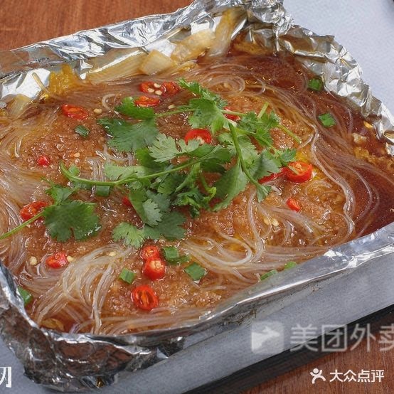 唯客优品烤吧