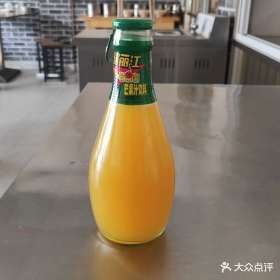 蒙自市菊花过桥米线
