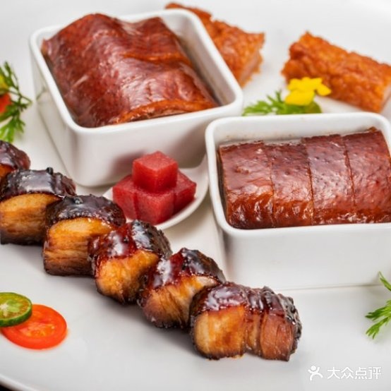 有局The Union(南一环路店