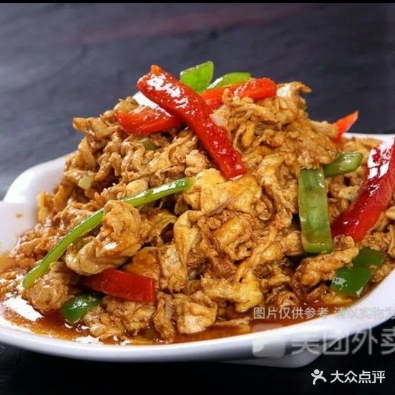 西沙滩家常菜