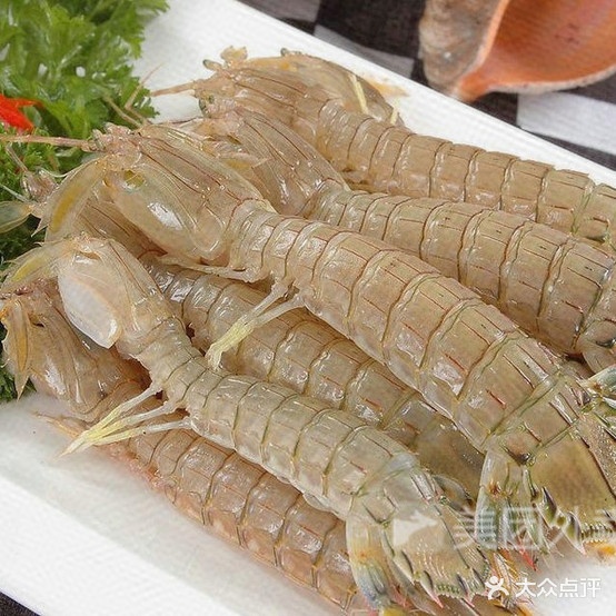 津巷海鲜(新村店)