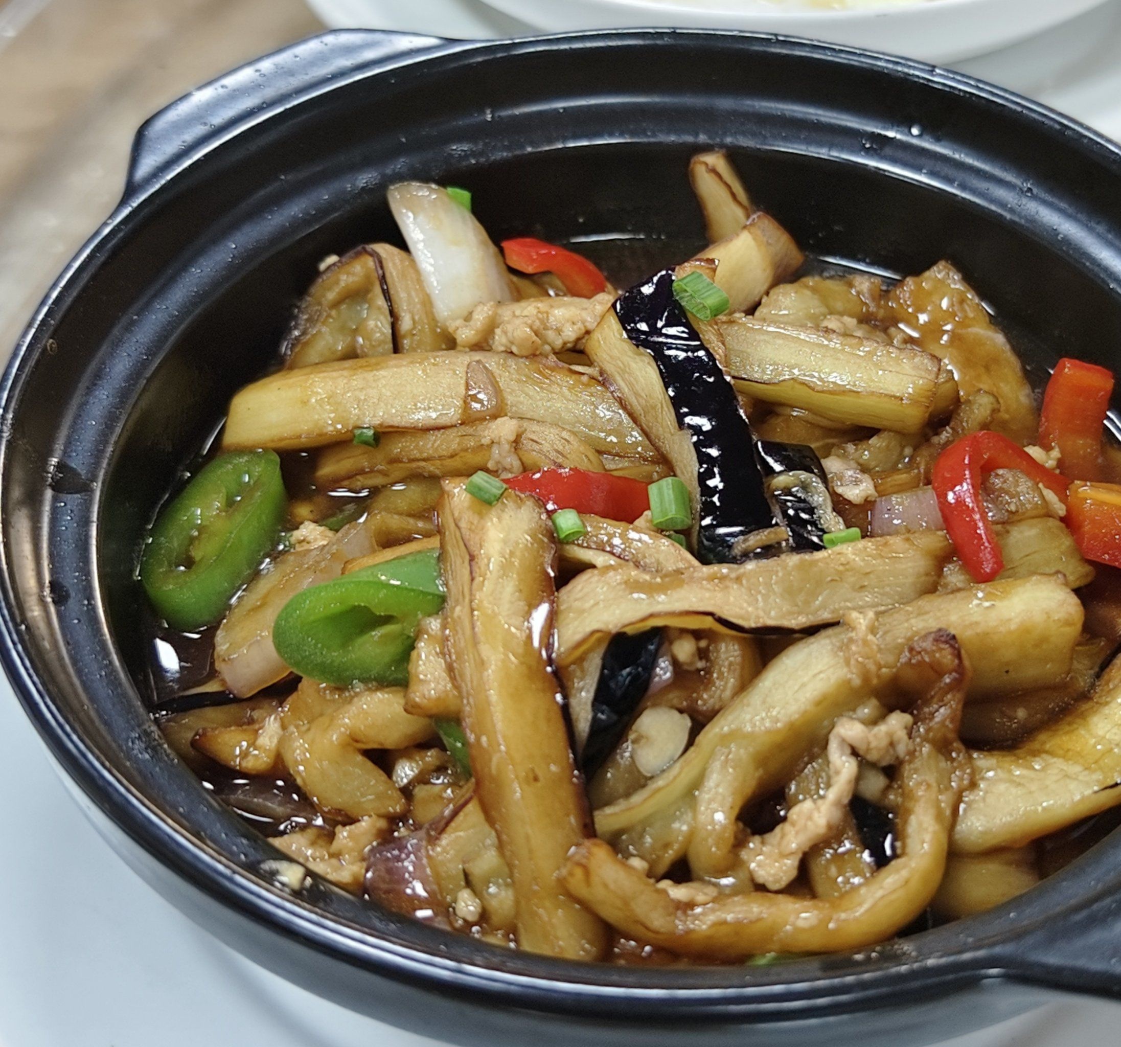 湛味美食(翠亨店)