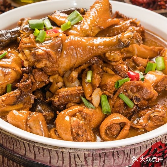 庐西蜀人家·新徽菜(天柱路店)