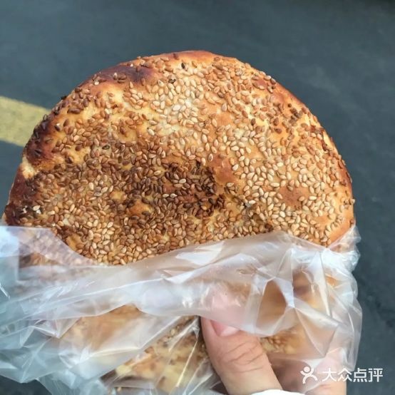陈式烧饼(南大街店)