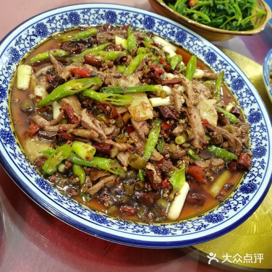春天饭店(花园路店)