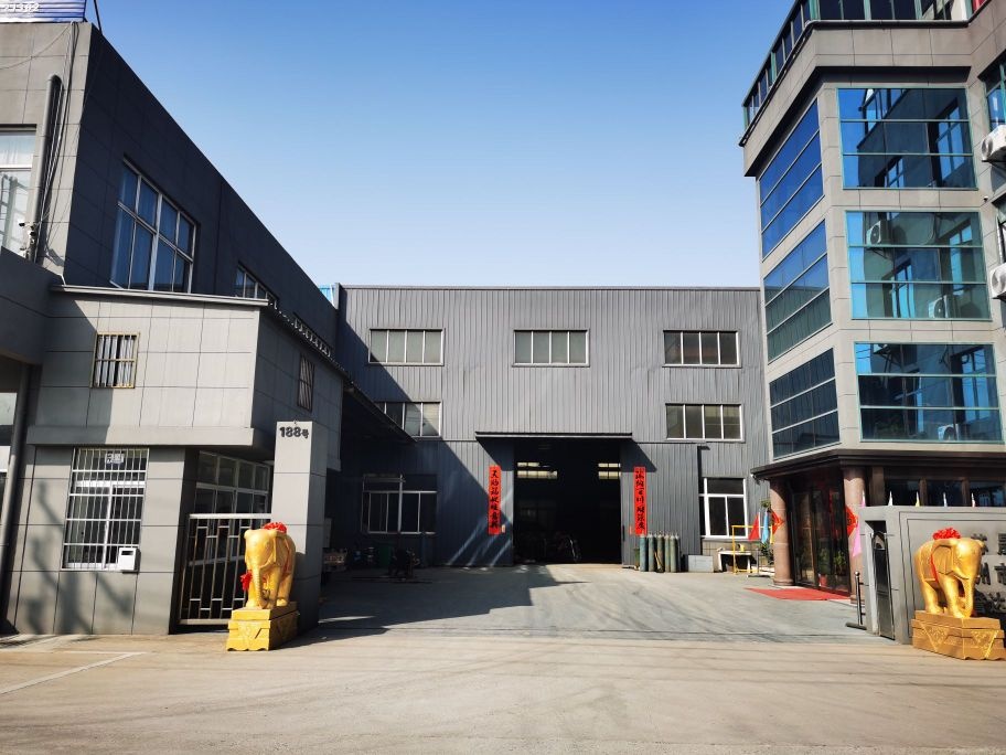 泰州市晟瑞再生资源有限公司