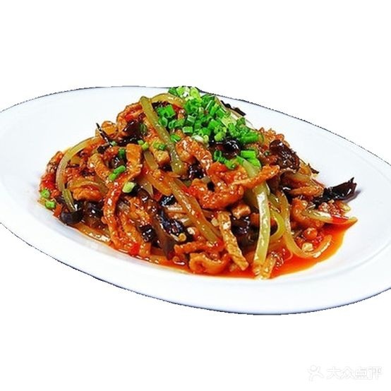 湘菜馆(南滨店)