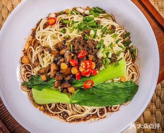 清真兰州拉面(北三路店)