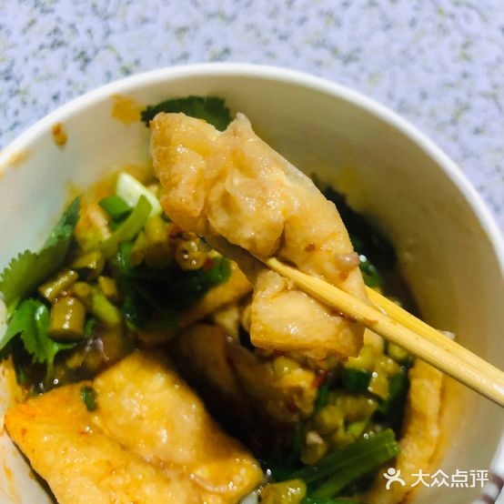 柠溪臭豆腐(吉大店)