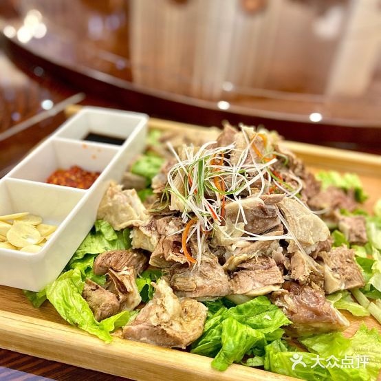 宴遇(江宁店)