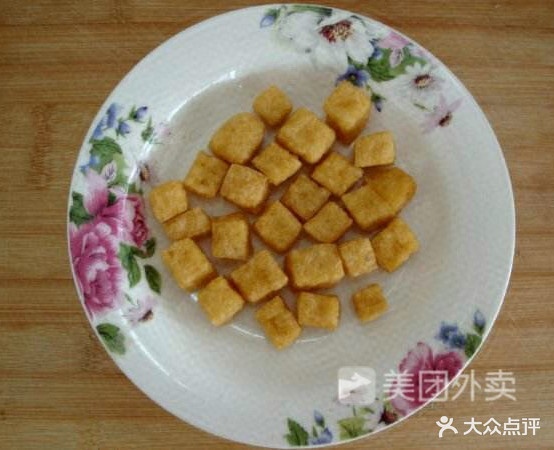 郑大妈串串(