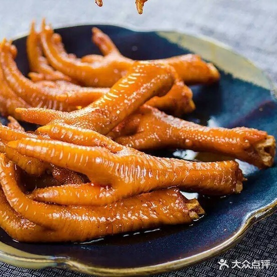 七星椒(街心花园店)