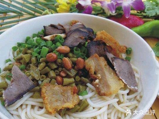 金瑞桂林米粉