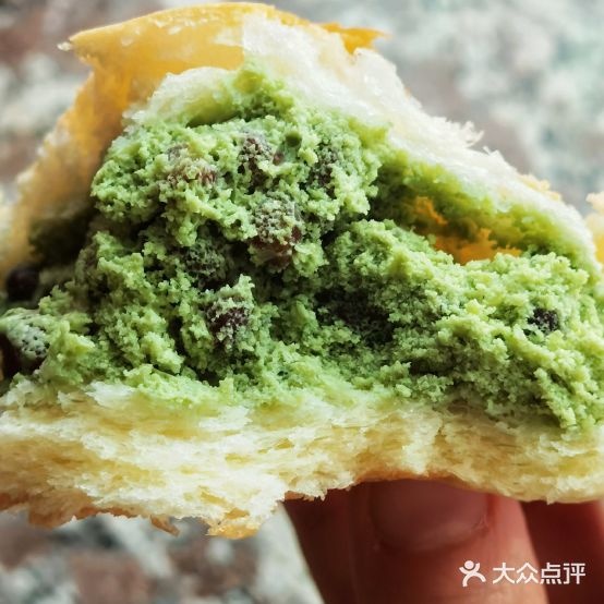 初炉作面面包工坊(金榜店)