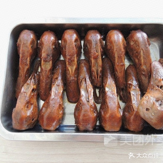 品昧黑鸭(光大店)