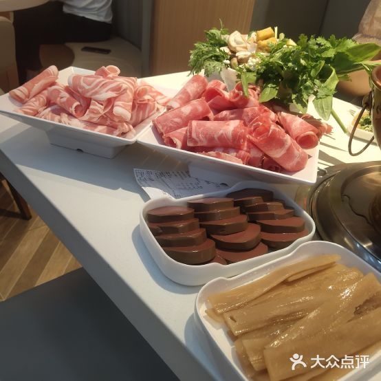 牧鼎火锅锅烤肉(南三市场店)