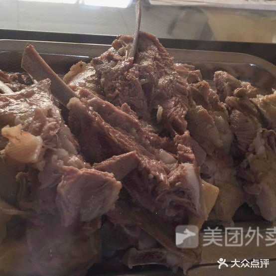 母家羊肉馆(金城花园店)