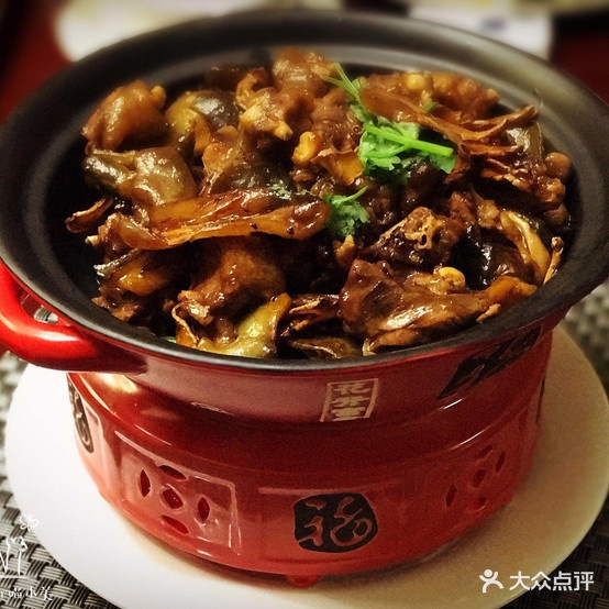 振安楼(紫荆路店)