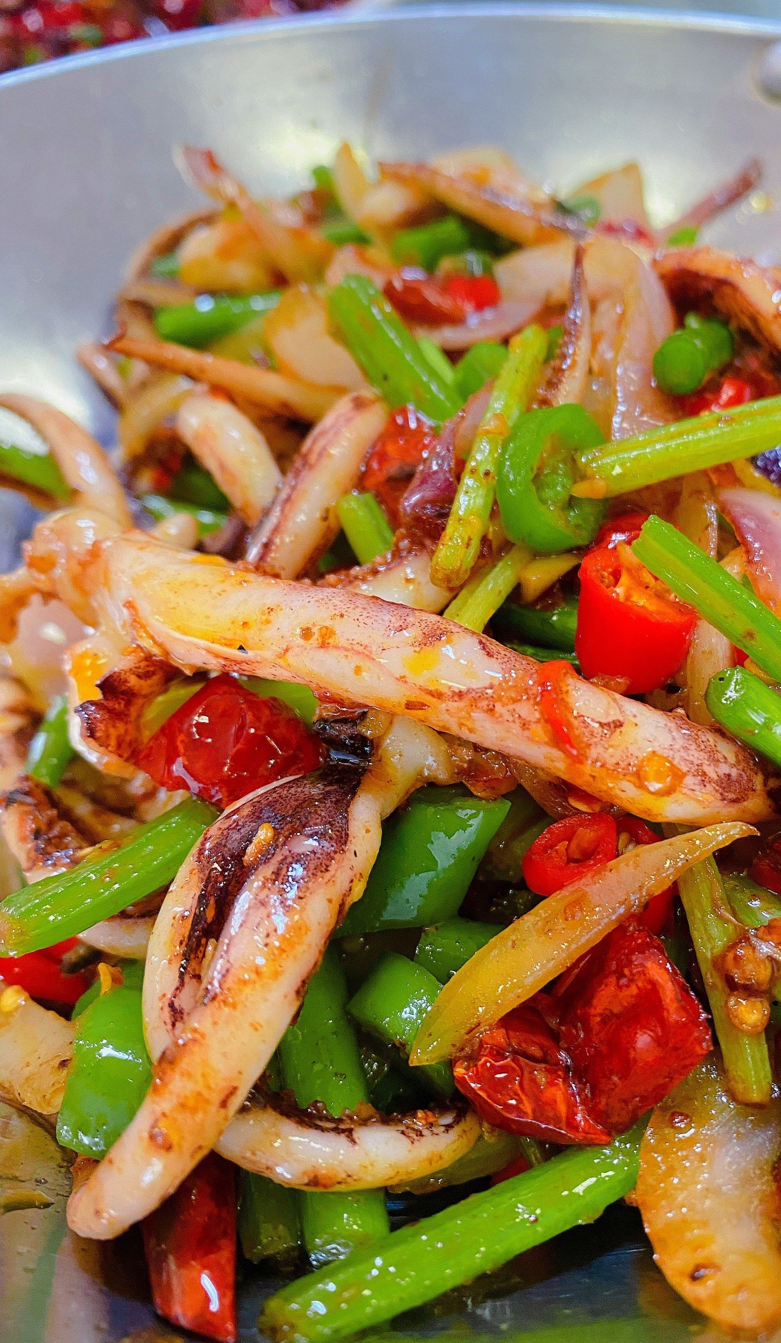 川味人家(人民街店)