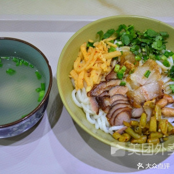 方兴桂林米粉(露天矿店)