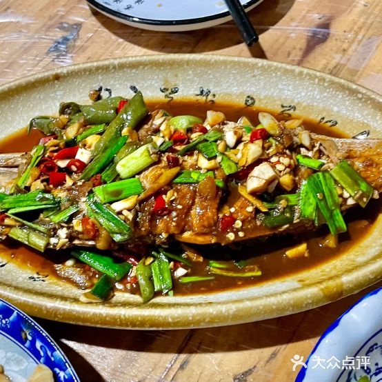 粮食一厅(南浦路店)