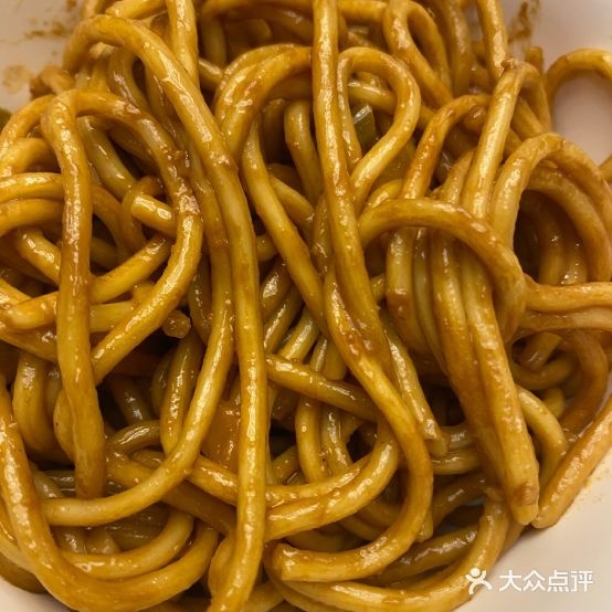 九头鸟热干面(银昌路店)