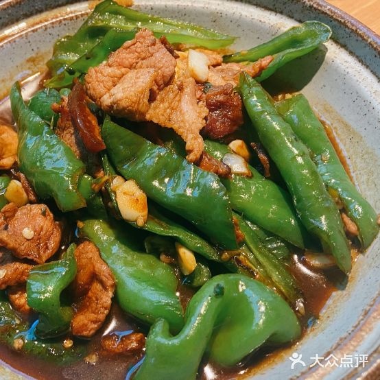 米一仙·成都小婉菜(东影南路桥华店)