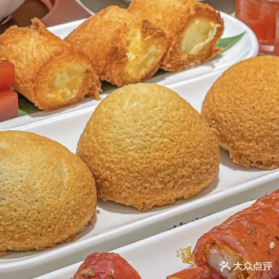 蔡澜港式1点心(顺义华联店)