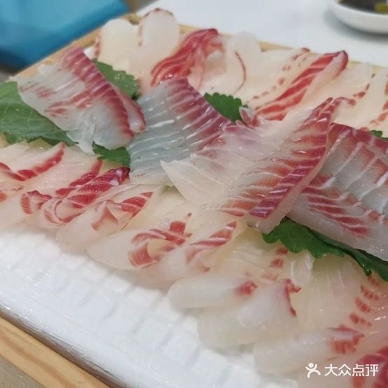 新榕记餐饮管理有限公司富士山(荔湾店)