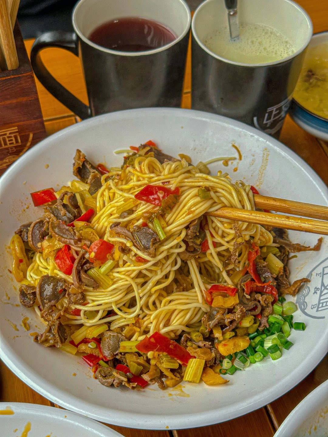 正反面(成都总店)