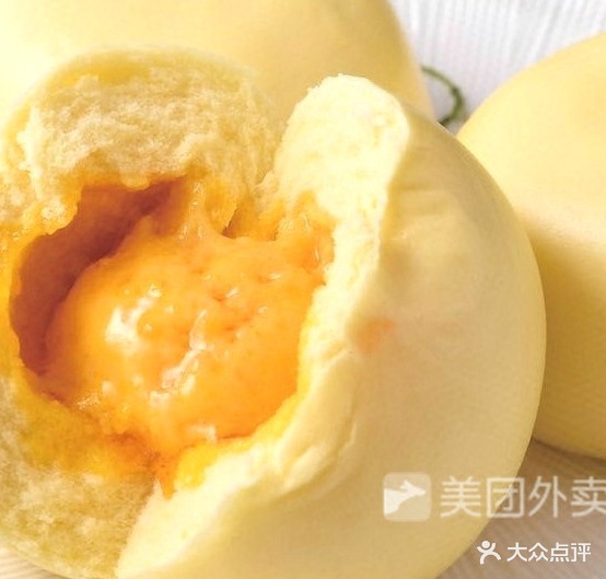 金品蒸包王(文明路店)