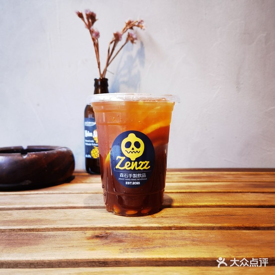 森石精酿牛肉餐吧