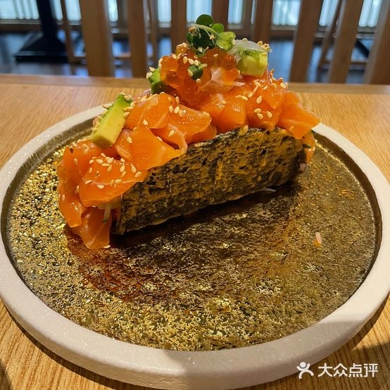 千寿井。日料(龙阳广场店)