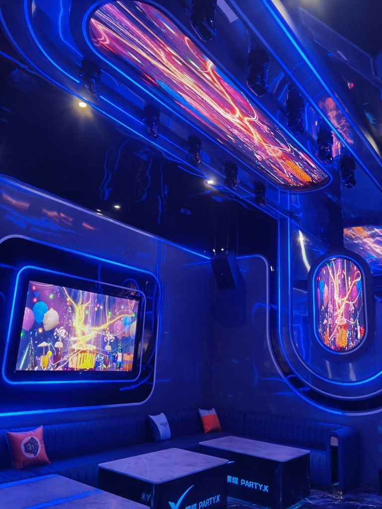 太平镇星耀PARTY.K