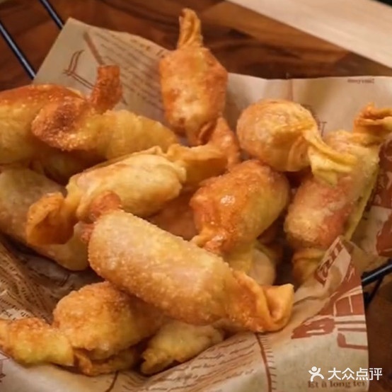 咯咯哒韩式烤鸡(江泰店)