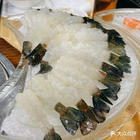 利林酒家
