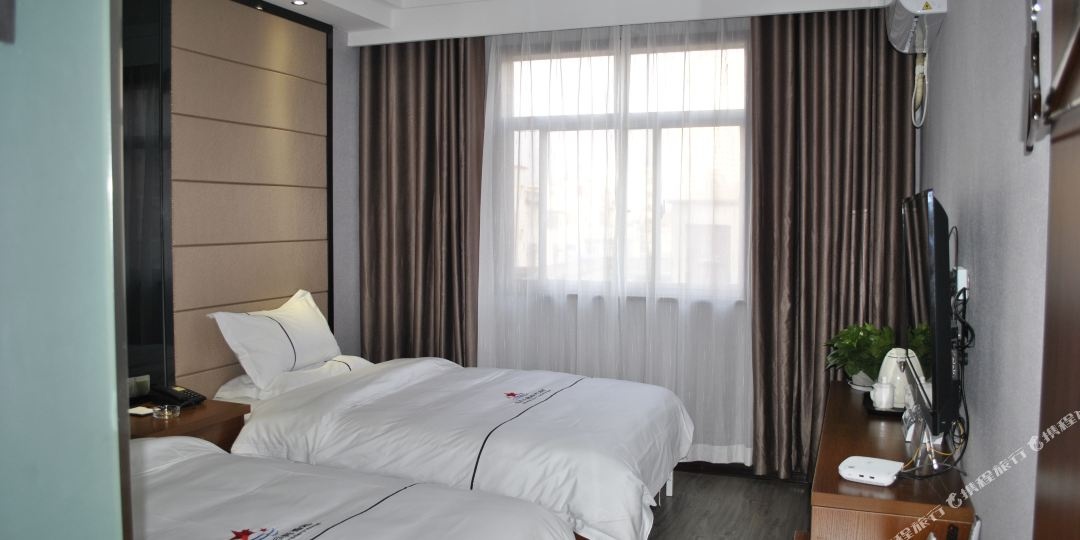 东方之星商务宾馆