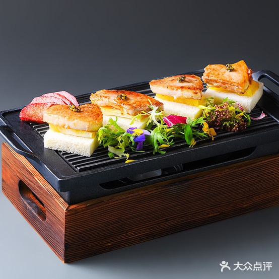 小禅久美家日式料理