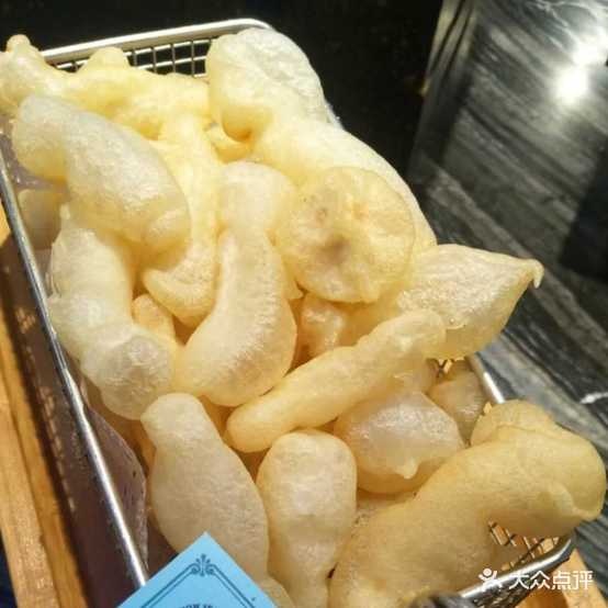 大岛烧烤