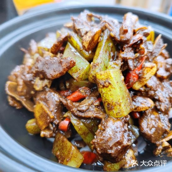看家具湘味土菜馆