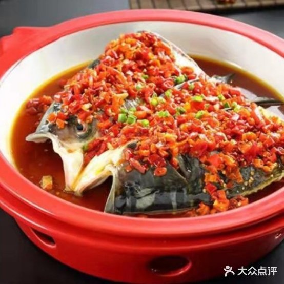 渔湘宴彭氏龙虾海鲜烧烤(潍坊路店)