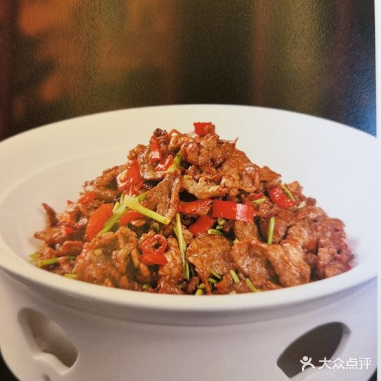 墅味人家尸豳湘源水湘菜(龙水园店)